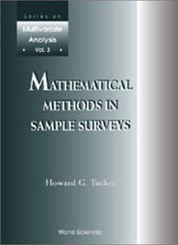 Mathematical Methods in Sample Surveys