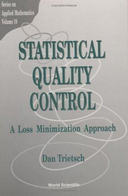 Statistical Quality Control