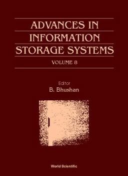 Advances in Information Storage Systems