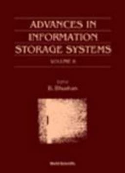 Advances in Information Storage Systems Advances in Information Storage Systems