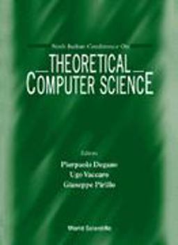 Theoretical Computer Science