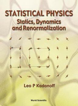 Statistical Physics