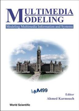 Multimedia Modelling