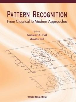 Pattern Recognition Pattern Recognition