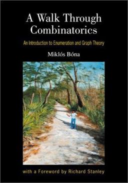 Walk Through Combinatorics A Walk Through Combinatorics  9789810249014 Front Cover