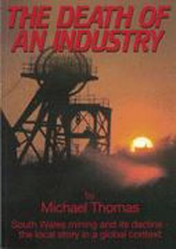 The Death of an Industry