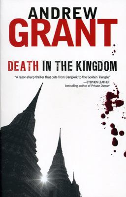 Death in the Kingdom