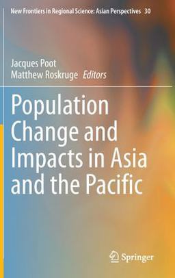 Population Change and Impacts in Asia and the Pacific Population Change and Impacts in Asia and the Pacific