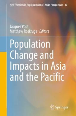 Population Change and Impacts in Asia and the Pacific Population Change and Impacts in Asia and the Pacific