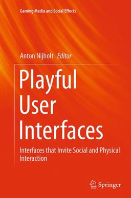 Playful User Interfaces