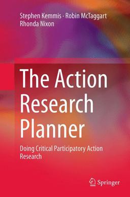 The Action Research Planner