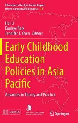 Early Childhood Education Policies in Asia