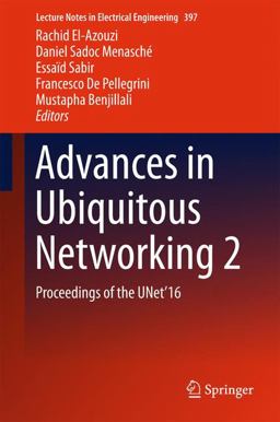 Advances in Ubiquitous Networking 2