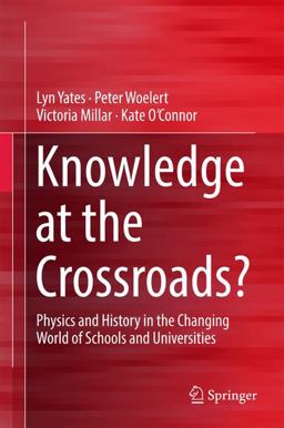 Knowledge at the Crossroads? Knowledge at the Crossroads?