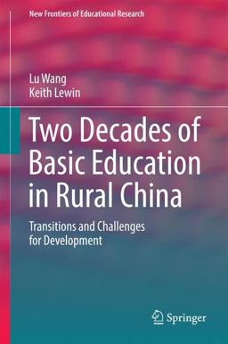 Two Decades of Basic Education in Rural China