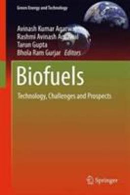 Biofuels Biofuels