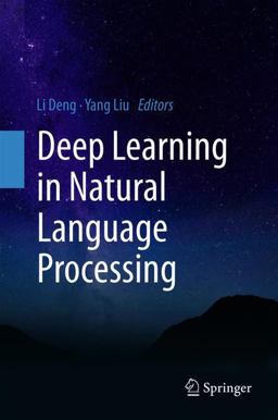 Deep Learning in Natural Language Processing Deep Learning in Natural Language Processing