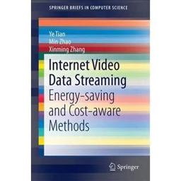 Internet Video Data Streaming