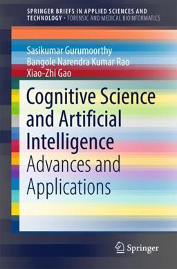 Cognitive Science and Artificial Intelligence Cognitive Science and Artificial Intelligence