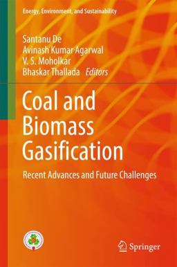 Coal and Biomass Gasification Coal and Biomass Gasification