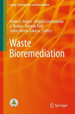 Waste Bioremediation Waste Bioremediation