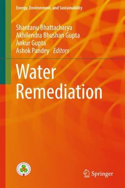 Water Remediation Water Remediation