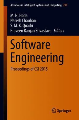 Software Engineering Software Engineering