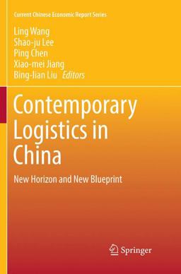Contemporary Logistics in China Contemporary Logistics in China