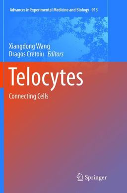 Telocytes