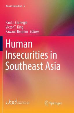 Human Insecurities in Southeast Asia Human Insecurities in Southeast Asia