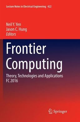 Frontier Computing