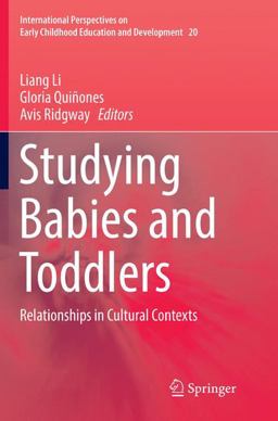 Studying Babies and Toddlers