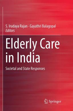 Elderly Care in India Elderly Care in India