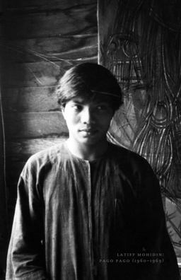 Latiff Mohidin - Pago Pago (1960-1969)