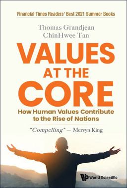Values at the Core