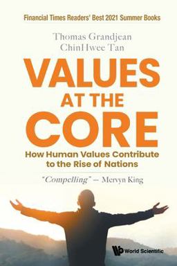 Values at the Core