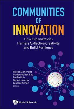 Communities of Innovation