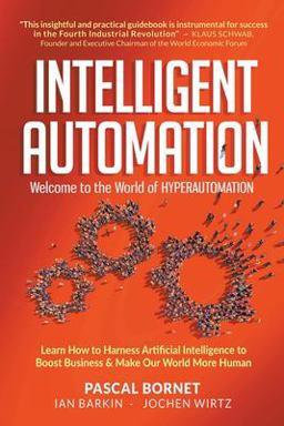 Intelligent Automation Welcome World H