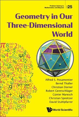 Geometry in Our Three-Dimensional World Geometry in Our Three-Dimensional World