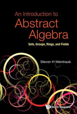 Introduction Abstract Algebra an Sets