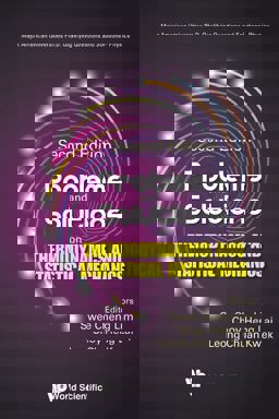 Problems and Solutions on Thermodynamics and Statistical Mechanics:  9789811251924 Front Cover