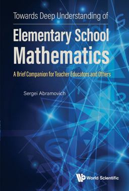 Towards Deep Understanding of Elementary School Mathematics