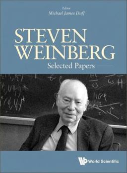 Steven Weinberg