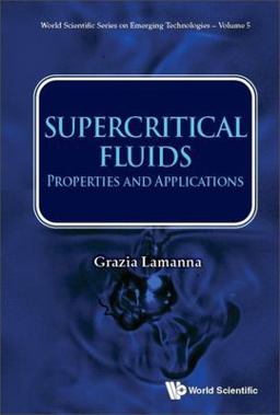 Supercritical Fluids Properties Applichb