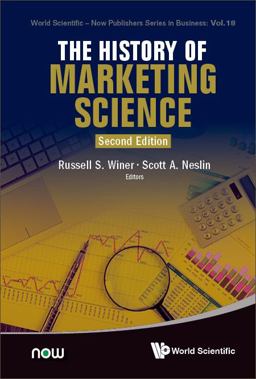 The History of Marketing Science