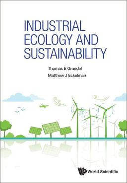 Industrial Ecology and Sustainability Hb