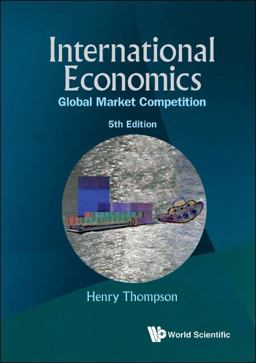 International Economics Global Market