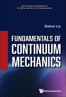Fundamentals of Continuum Mechanics Hb