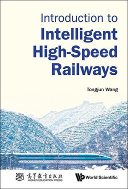     INTRO.TO INTELLIGENT HIGH-SPEED...  9789811287442 Front Cover