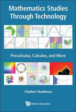     MATHEMATICS STUDIES THROUGH TECHNOL  9789811290138 Front Cover